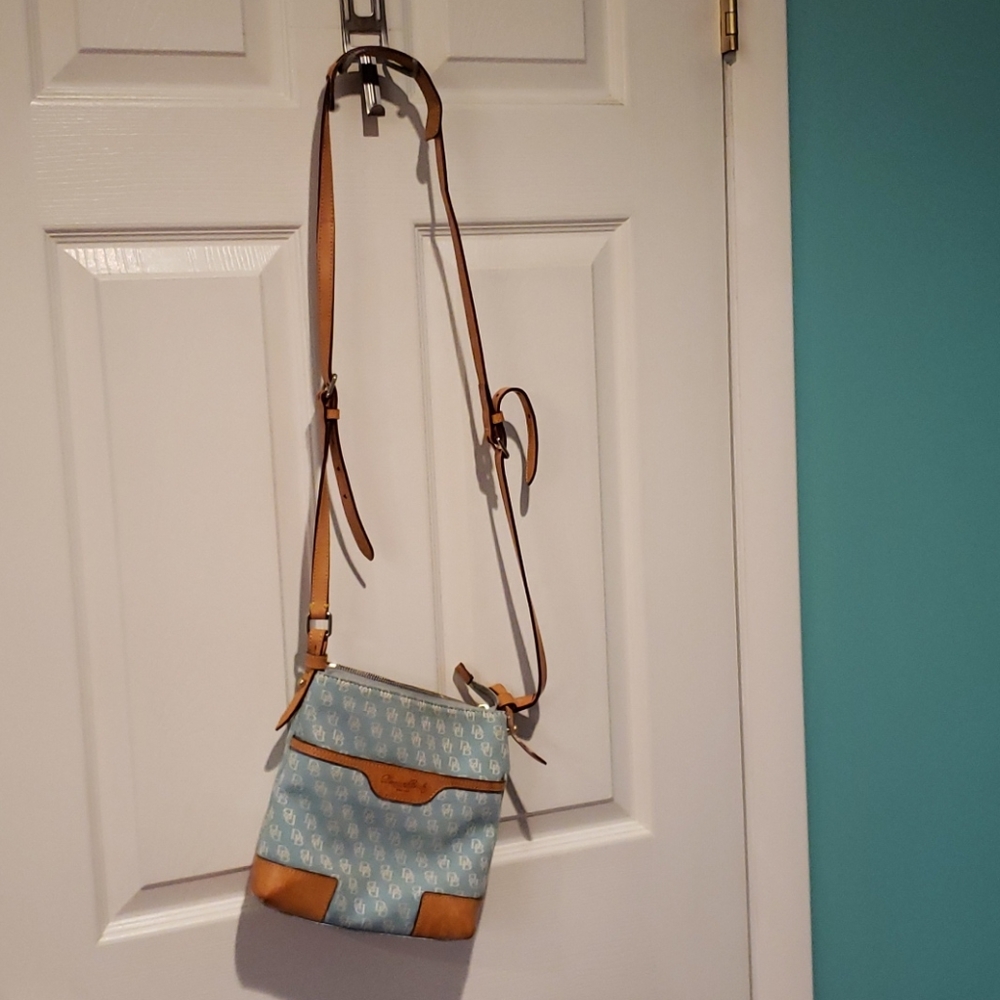 Dooney and Bourke Crossbody